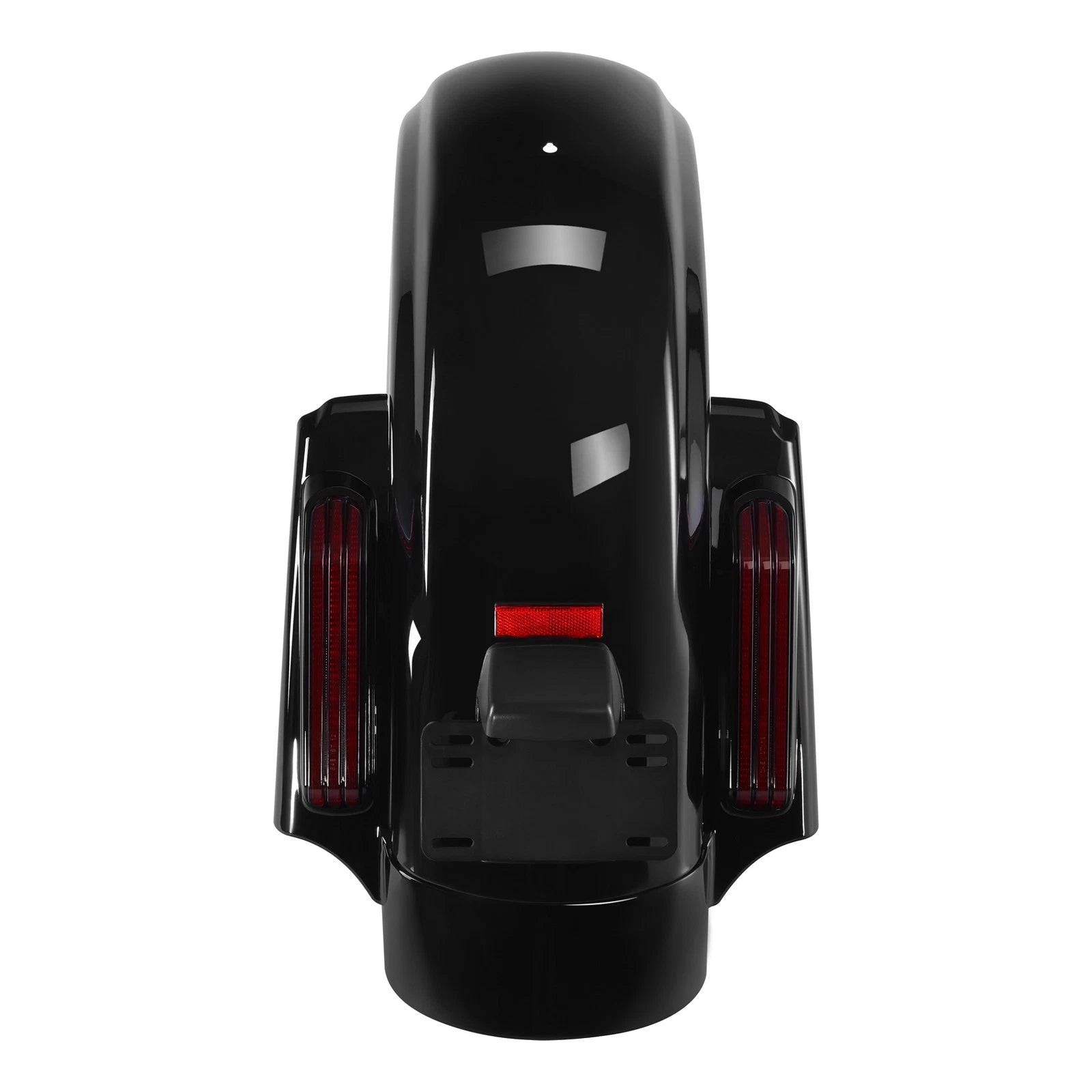 LED Rear Fender System for Harley Davidson Touring Models (2014–2024)