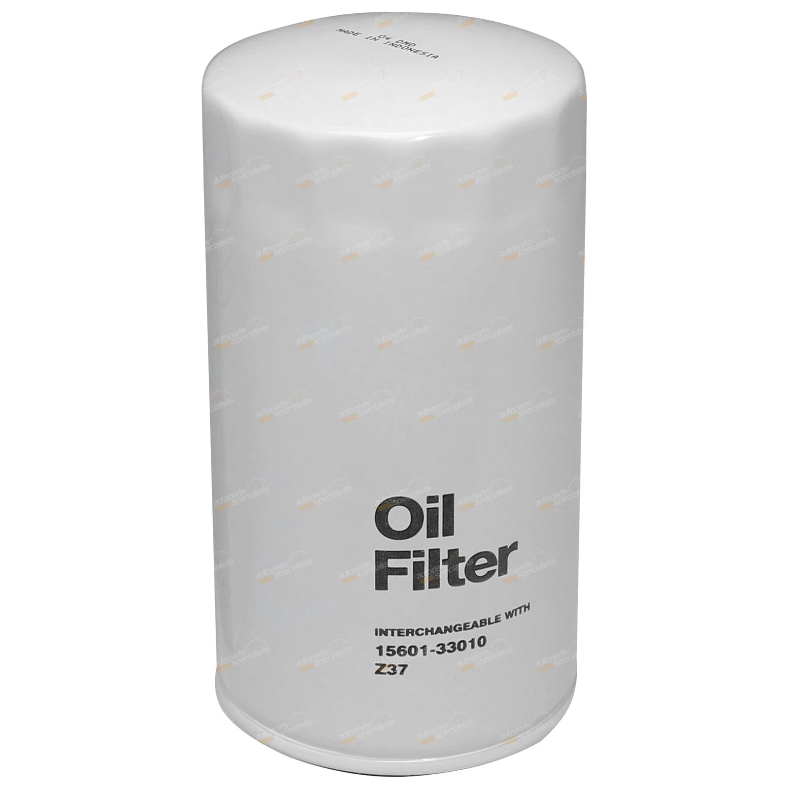 Engine Oil Filter for Ryco Z37 & Sakura C-1833