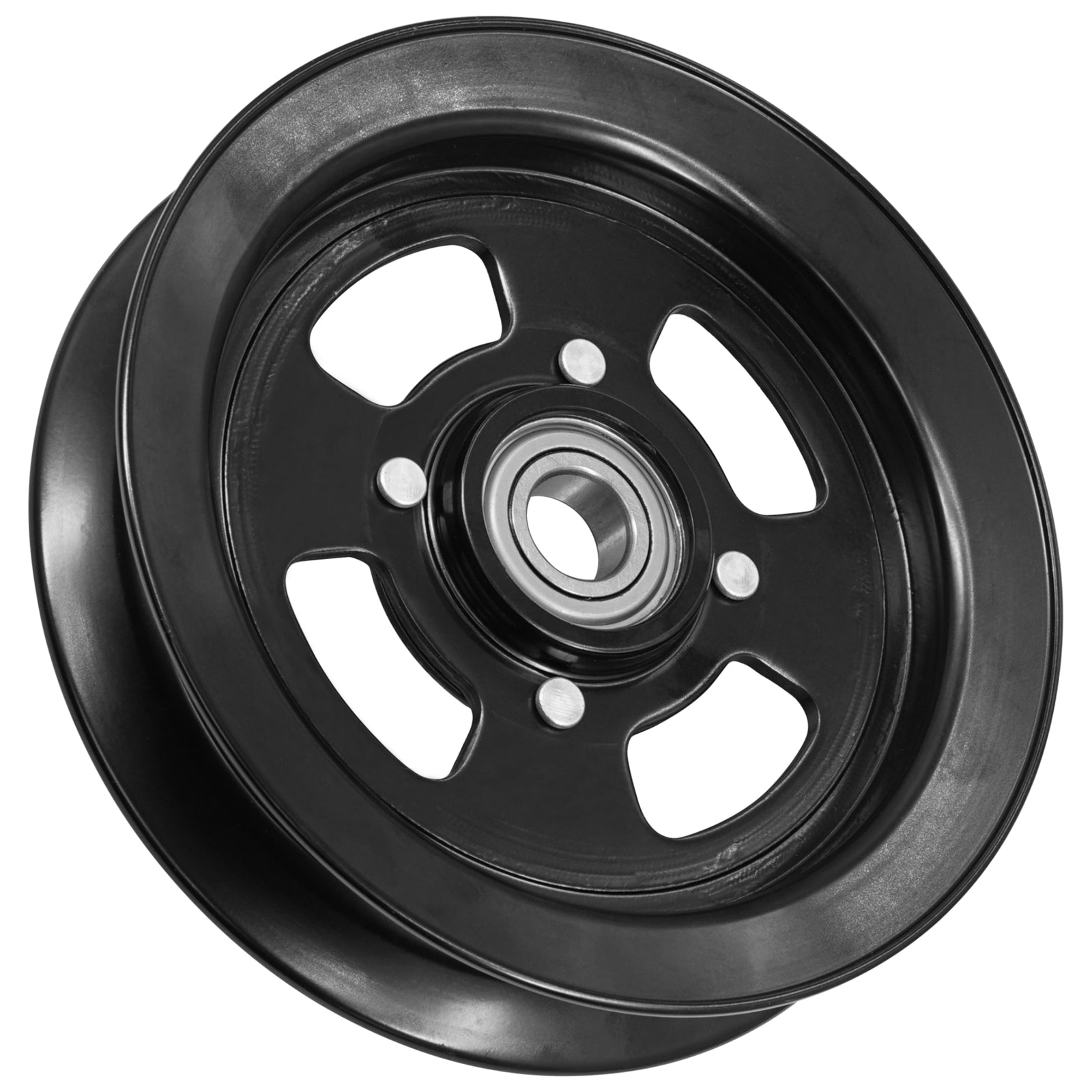 Deck Idler Pulley Replacement 52 Inch for Toro Z Master (2008–2014)