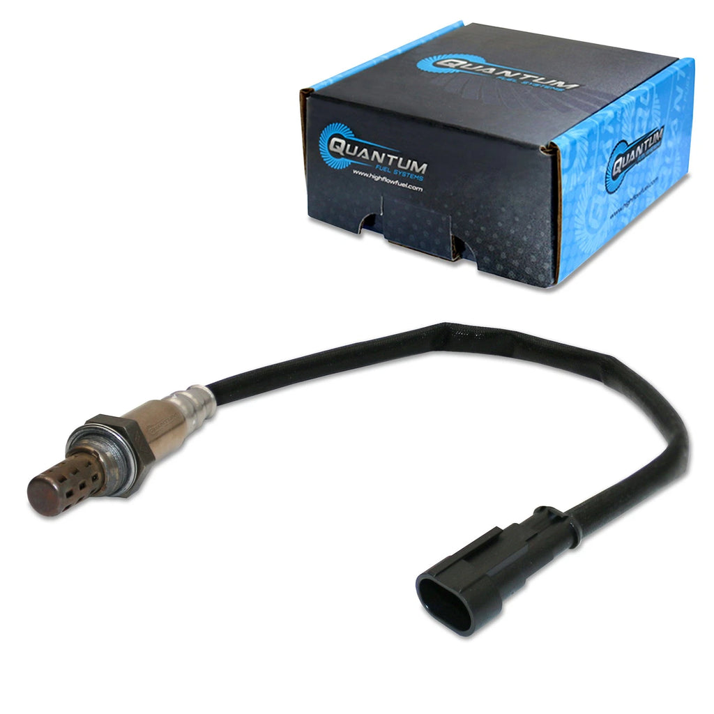 QFS O2 Sensor for Harley-Davidson FLST/FLTR/FXD/FXST/VRSC (2006–2011) 932-12003