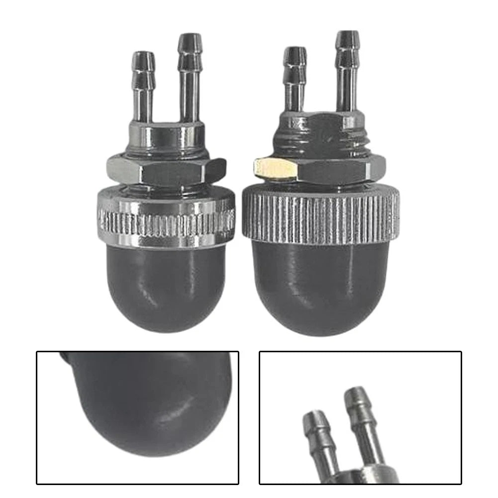 Replacement Oil Pump for Mercury Outboard 30-90 HP (OEM 858763)