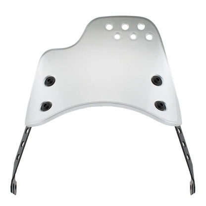 Front Windshield for Ducati Scrambler 400 800 (2015–2024)