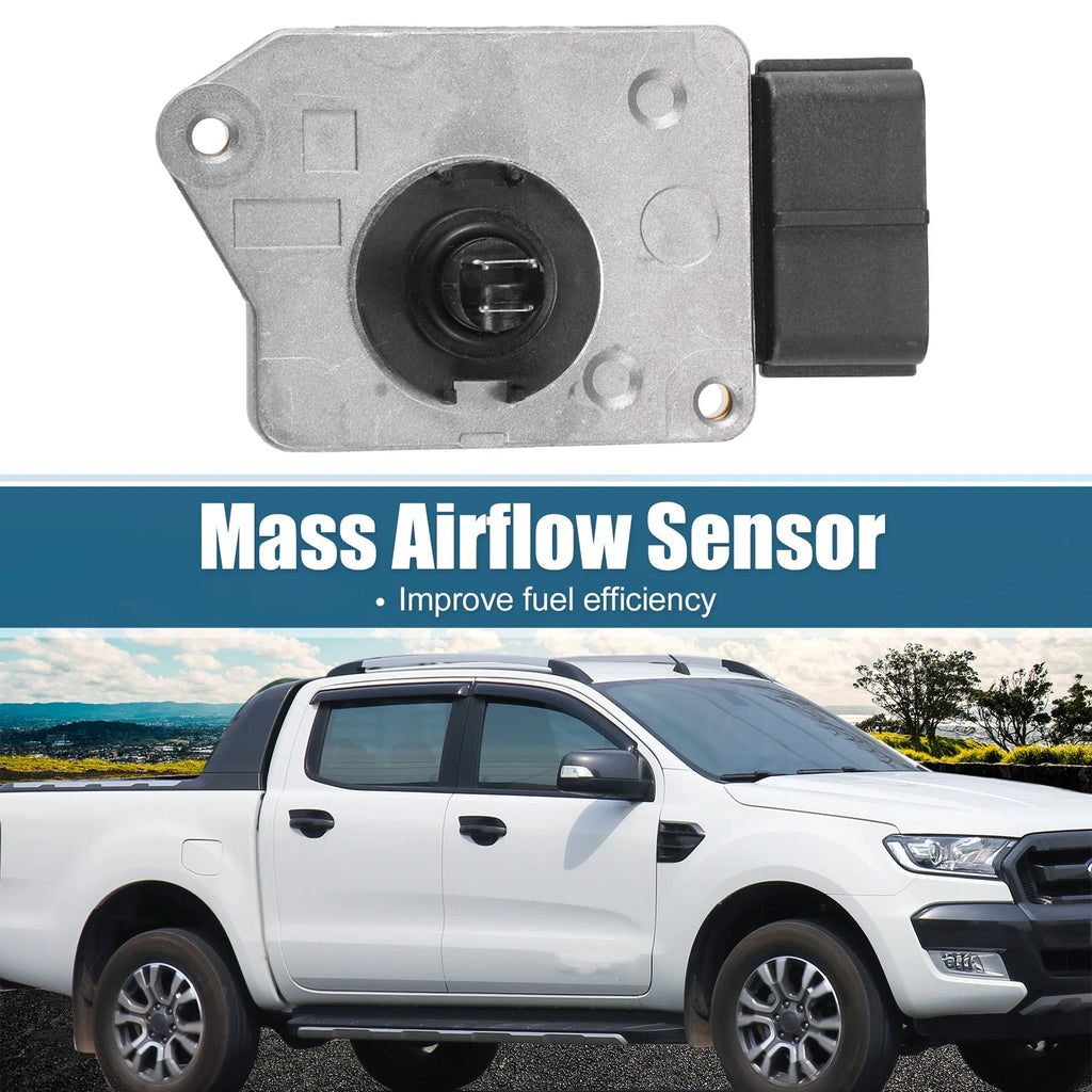 Mass Airflow Sensor No.F67F12B579E A for Ford Aerostar (1996–1997)