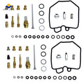 Set of 4 Carburetor Repair Rebuild Kits for Honda CB900F, CB900C, CB1000C (1980–1983)