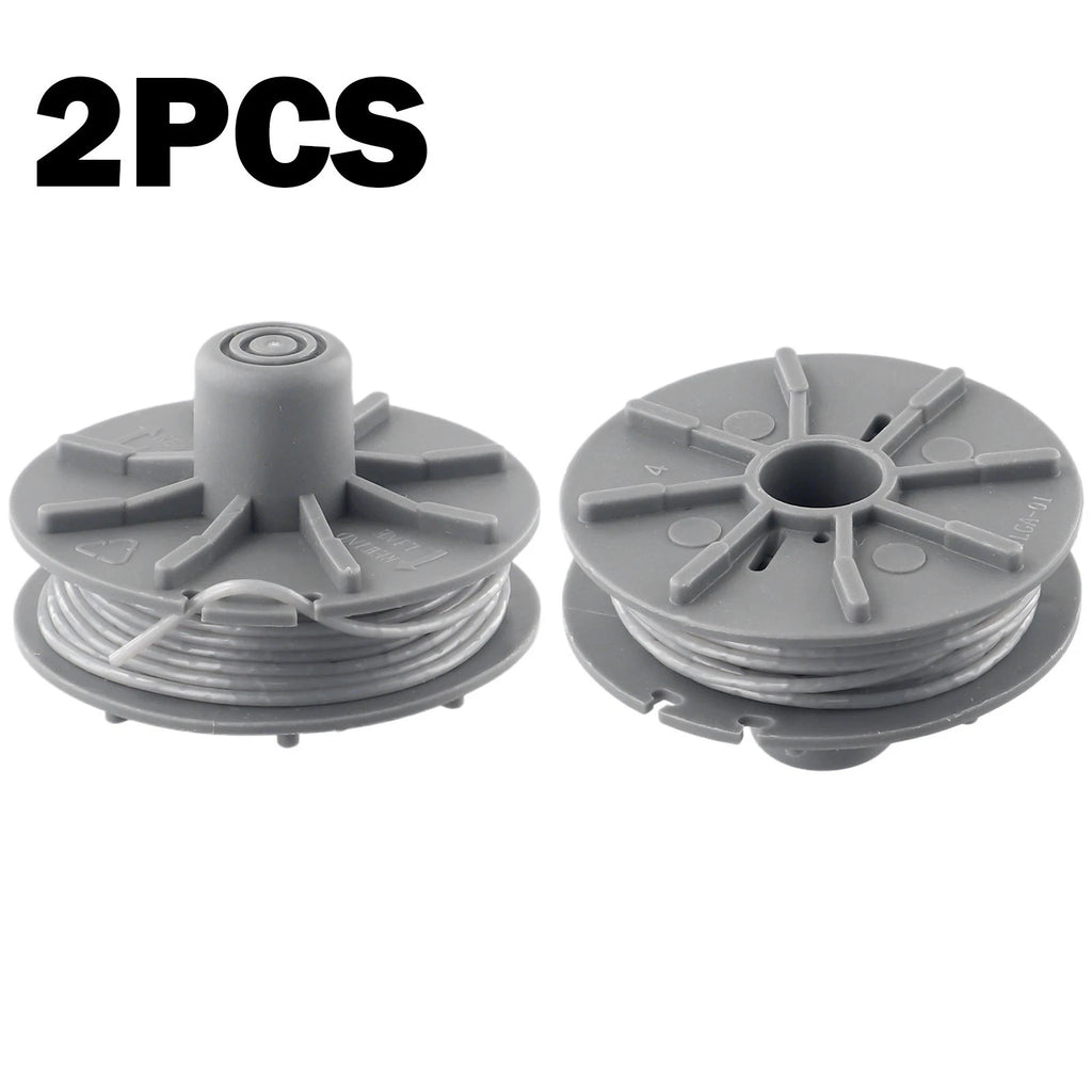 2X Spool for SmallCut 300, 350/23, 400/25 (05307-20)