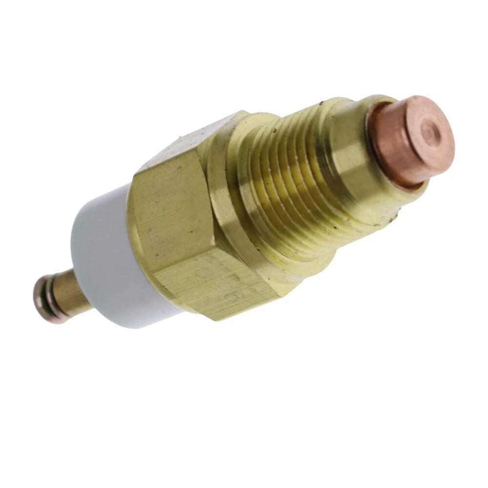 Temperature Alarm Switch Sender for Yanmar 2GM20F 3GM30F 4JH-E (1975–2023)