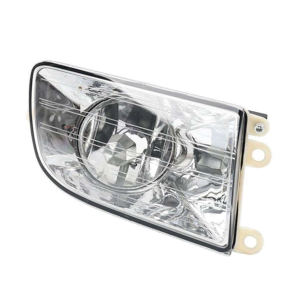 Fog Lamp Housing for Skoda Octavia A5 MK2 (2004–2008)