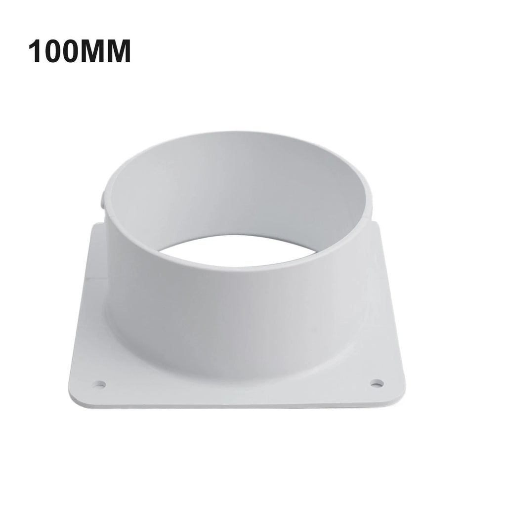 Connector Flange Ducting Tools for