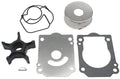Outboard Water Pump Impeller Repair Kit 17400-92J00 for Suzuki 150-200 HP (1990–2023)
