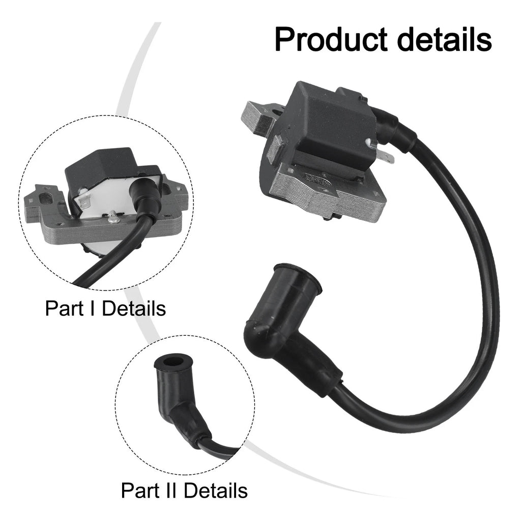 Ignition Coil for Honda GCV135 (2010–2023)