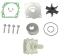 Water Pump Repair Kit w/Housing 68V-W0078-00-00 for Yamaha F115 (115HP)