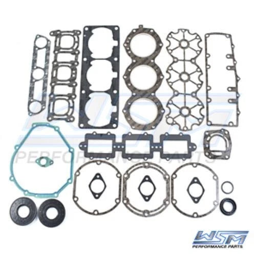 Complete Gasket & Seal Kit for Yamaha FX 1100 (1995–1997) 007-610, 63M-11631-00-89