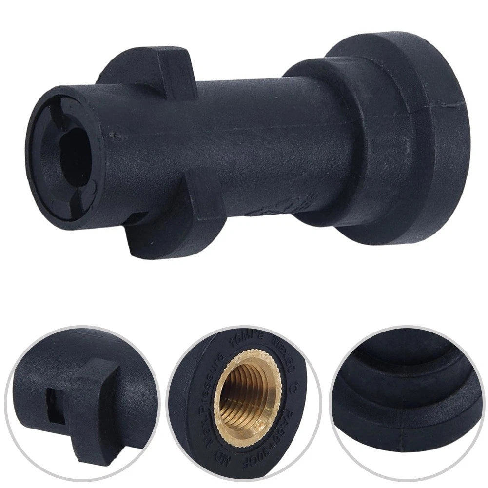 32mm K Series Connector for Automotive Tools (Bottom Diameter 61mm)