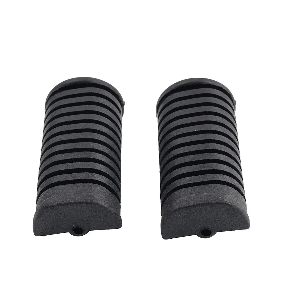 Pair Foot Pegs for Honda CG125 (2000–2023)