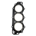 Gasket Cylinder Head for Yamaha 40-50hp 3cyl (6H4-11181-00-00, 6H4-11181-A0-00)