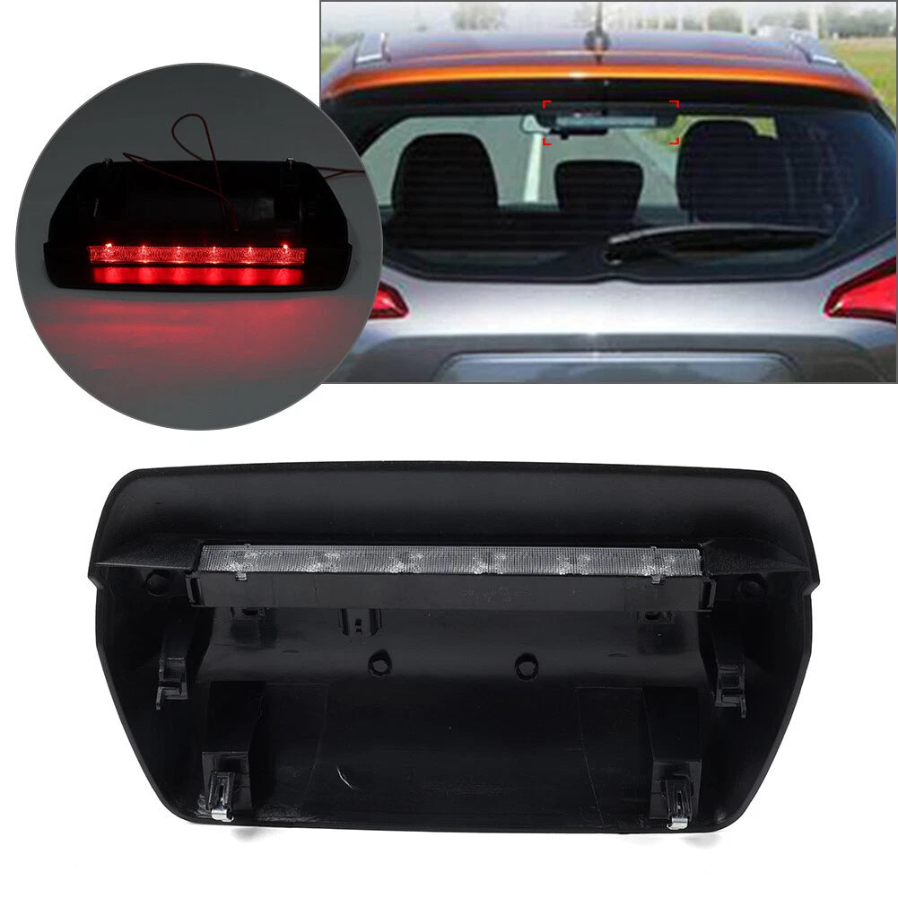 High Mount Third Brake Light for Nissan Kicks (2017–2020)