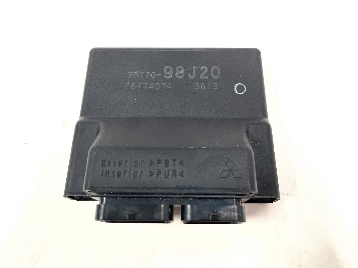 Harness Controller Assembly for Suzuki Marine (36770-98J20)