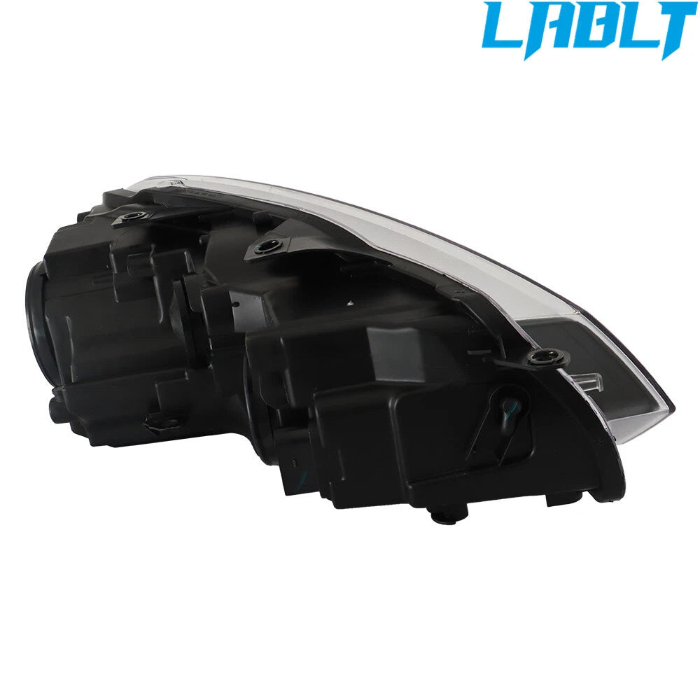 Left Side Headlight Headlamp for VW Golf/Jetta MK6 (2010–2014)