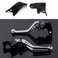 Clutch Brake Lever for Triumph Speed Triple R, Tiger 1050, Scrambler (2016–2018)