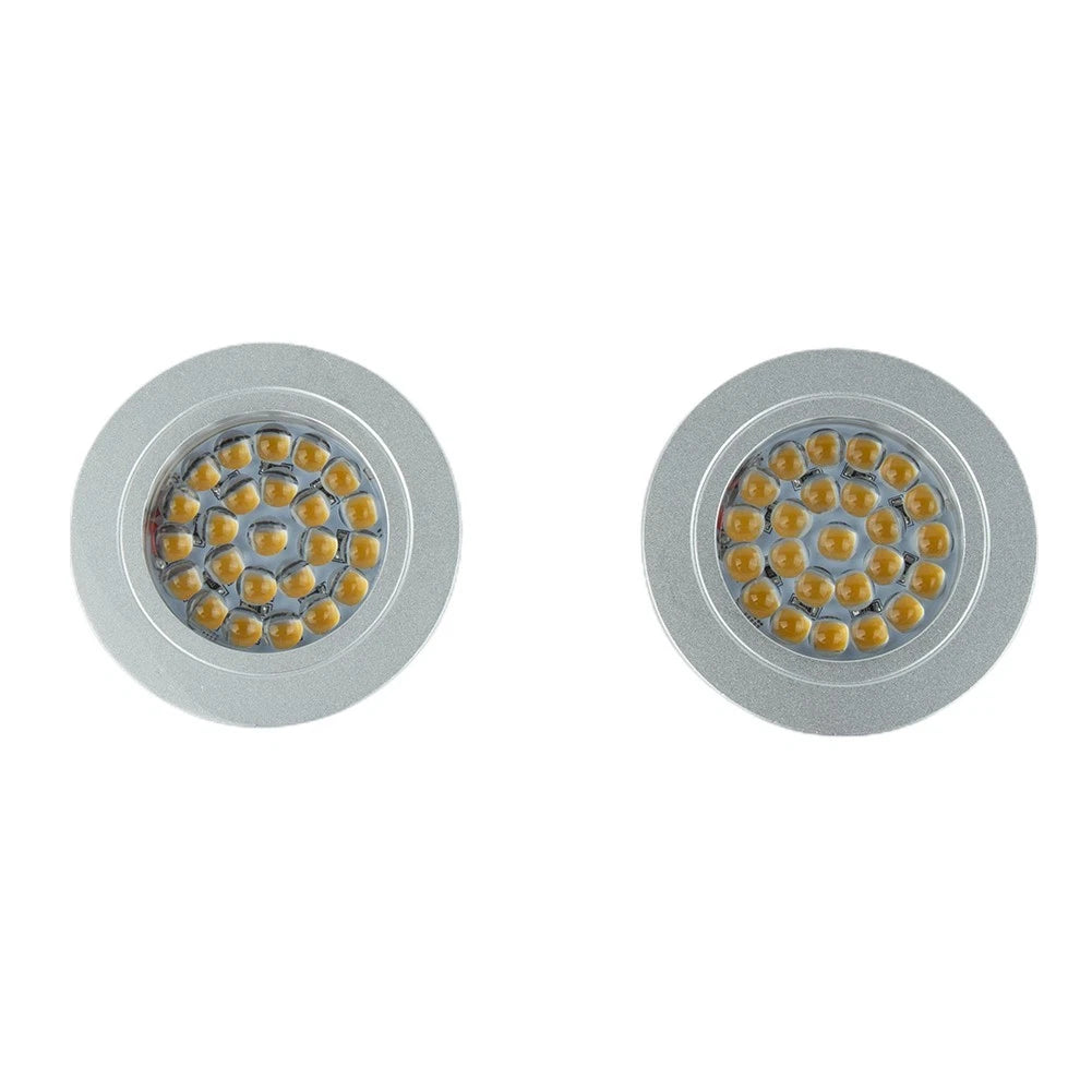 12V LED Touch Light for Campervans Motorhomes Marine Craft