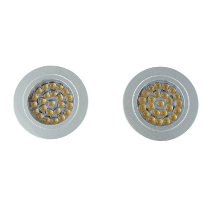 12V LED Touch Light for Campervans Motorhomes Marine Craft