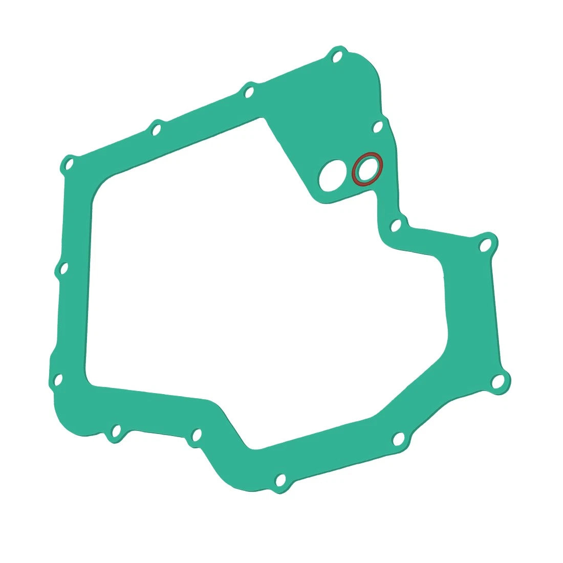 Oil Pan Gasket 11489-24F10 for Suzuki Hayabusa GSX1300R (1999–2024)