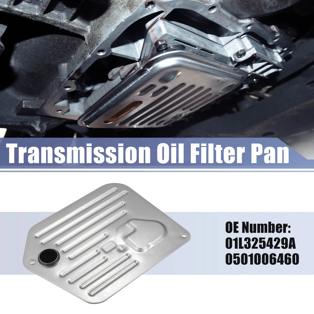 Automatic Transmission Oil Filter for BMW 740i (1997–2001)