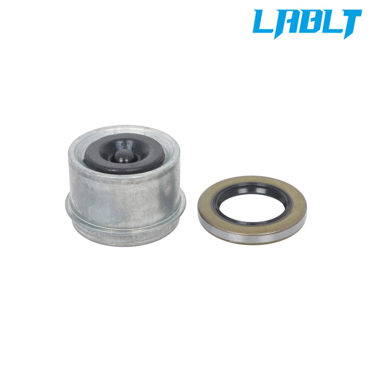 4 Pack Trailer Idler Hub Kits 5 Lugs 5 on 4.5" for 2000 lbs Axle (2000–2023)
