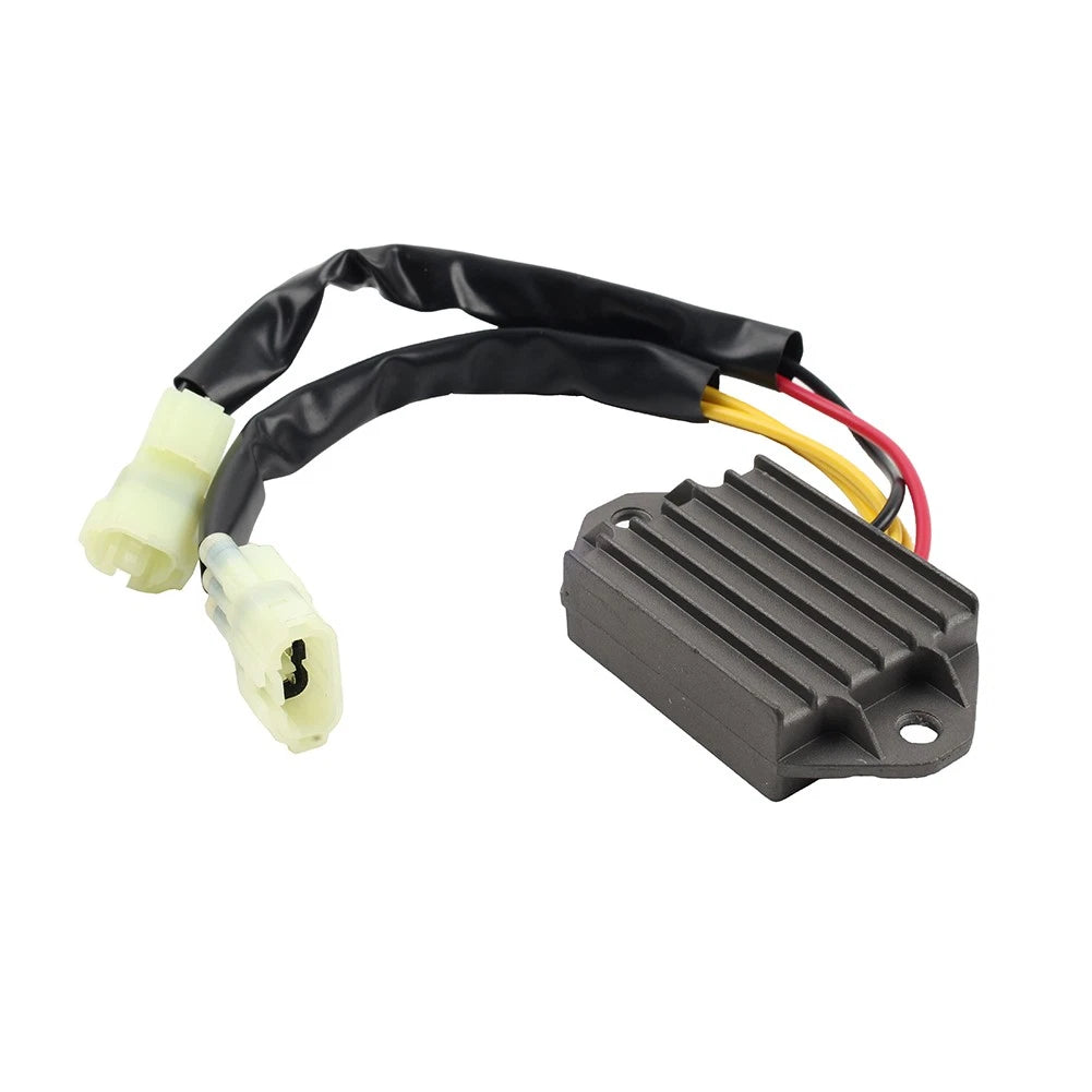 Regulator Rectifier for Yamaha YZ250 YZ250F YZ450F WR450F WR250F (2010–2017)