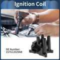 Ignition Coil Pack 1S7G12029AB for Ford Fusion (2002–2005)