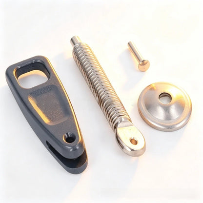 Transom Clamp for Outboard Motor 15HP 30HP 40HP
