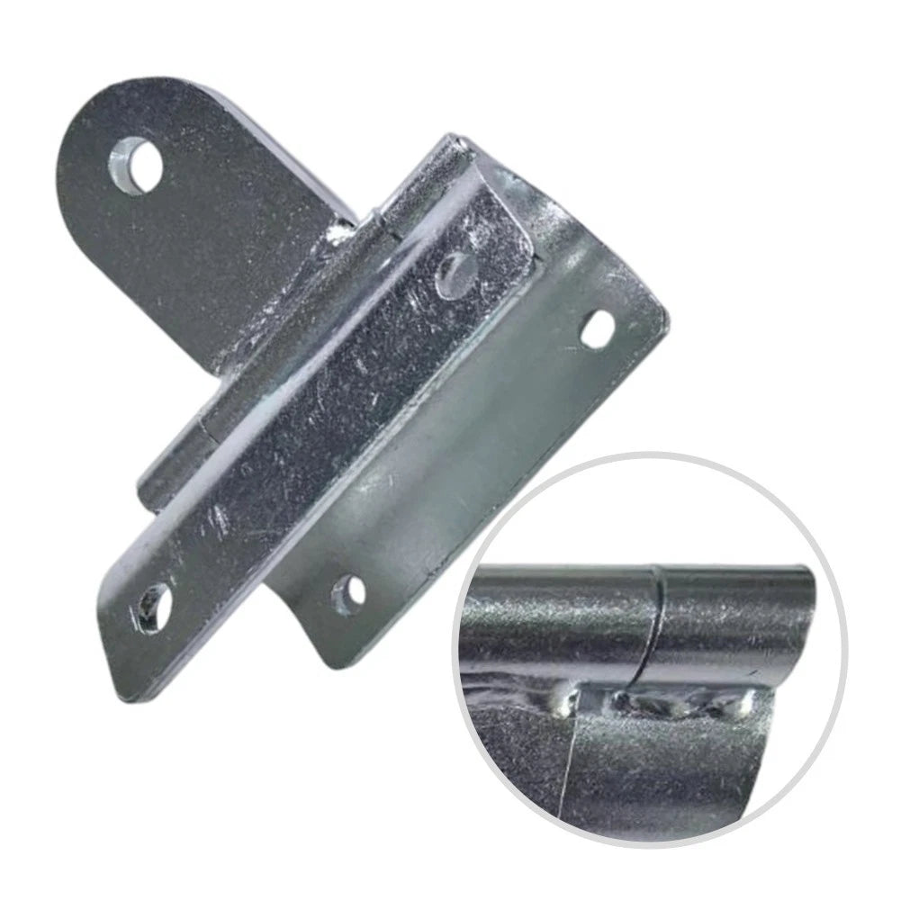 Tow Hook for Polaris Snowmobile Bumper (Compatible with Trailer Hitch)