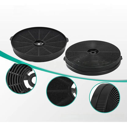 Activated Carbon Filter for Electrolux Range Hoods (90CIT, 90CTS)