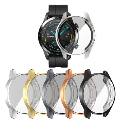 PU Protector Case Cover for Huawei Watch GT 2 46mm