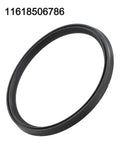 Intercooler Hose Gasket for BMW E81 E87 E88 (2007–2015) 11618506786