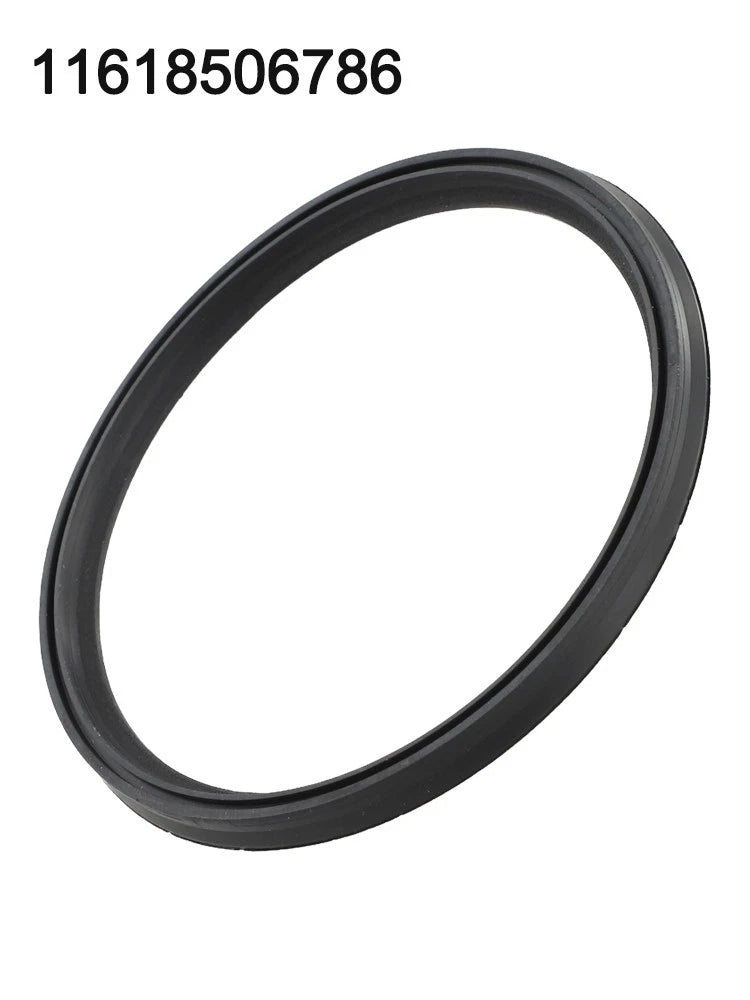 Intercooler Hose Gasket for BMW E81 E87 E88 (2007–2015) 11618506786
