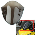 Windscreen for Kawasaki ER-6N (2012–2014) Smoke
