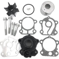 Water Pump Impeller Repair Kit for Yamaha Outboards 70 85 90 HP (N/A) 692-W0078-02-00
