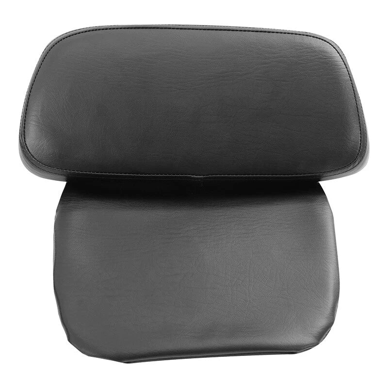 Razor Chopped Trunk Backrest for Harley Touring Street Glide (2014–2024)