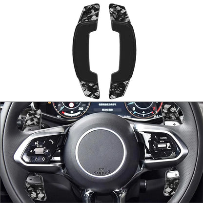 Steering Wheel Shift Paddle Extension for Land Rover Range Rover
