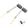 High Performance Carbon Brushes for DW442 DW402 Angle Grinder (44586125)