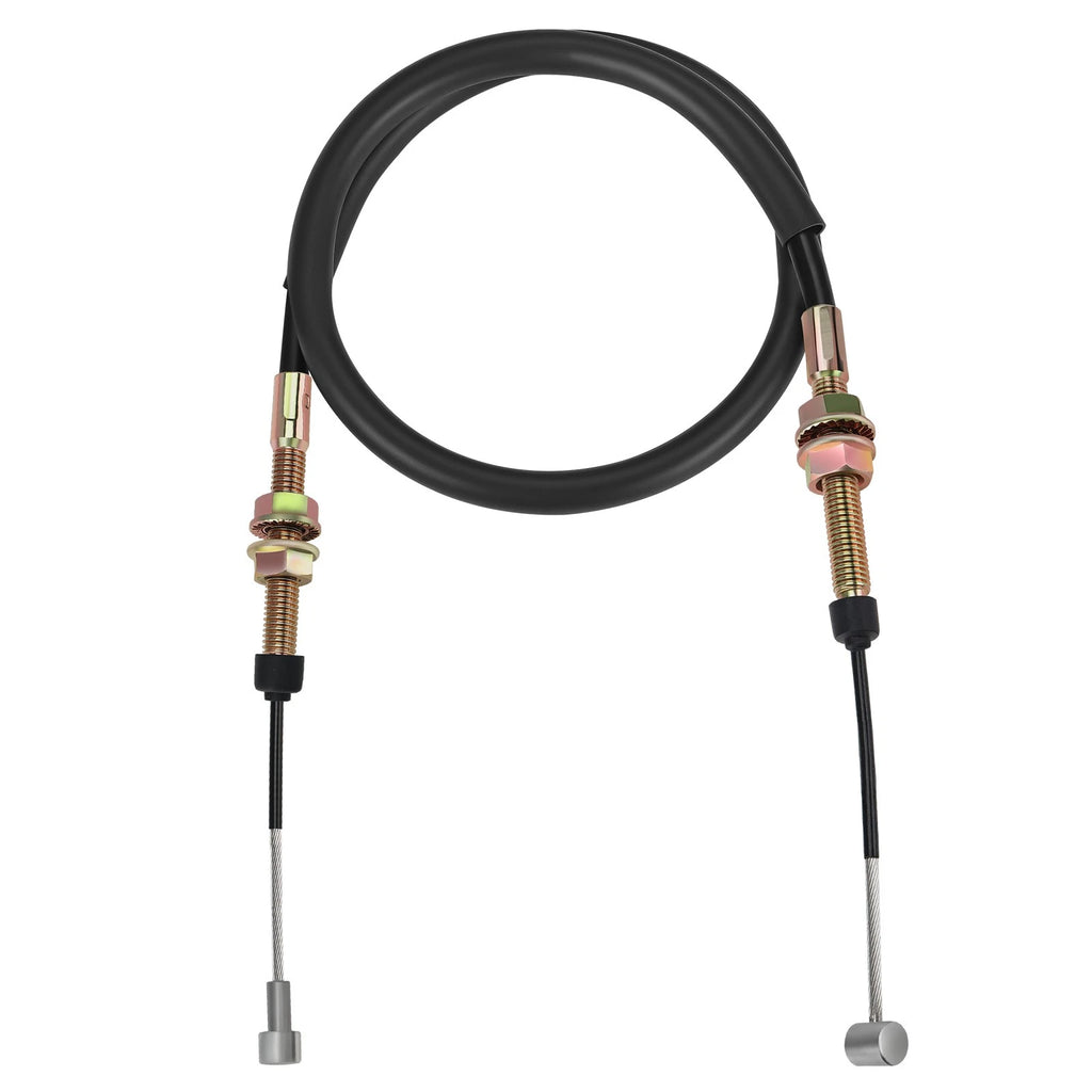 Rear Brake Cable for Arctic Cat ATV 375 400 454 500 (1998–2005) 0487-006