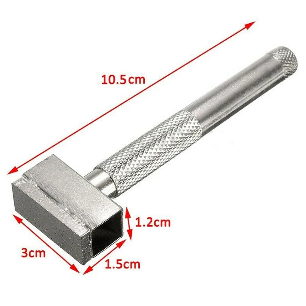 Diamond Grinding Disc for Hand Grinder Dressing Tool