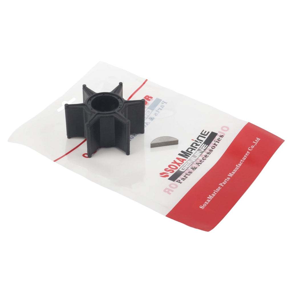 Water Pump Impeller & Key 688-44352-03 18-3070 for Yamaha 60HP-90HP