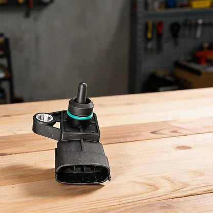 Manifold Pressure Sensor for