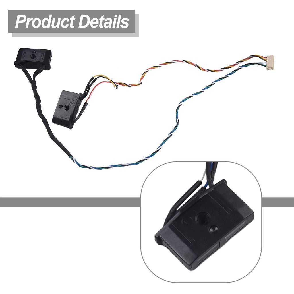Anti Drop Sensor for