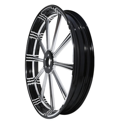 21" x 3.5" Front Wheel Rim Hub for Harley Street Glide (1997–2021)