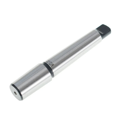 2MT Tang to 3JT End Drill Chuck Arbor 49571 for