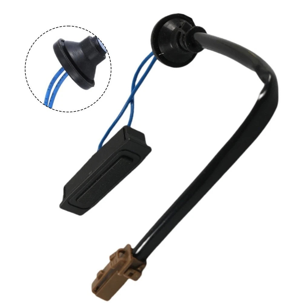 Trunk Boot Release Switch for Nissan Sentra Altima Pathfinder (25380 2DT0A)