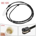 Rear Brake Pad Electronic Wear Sensor Replacement for BMW 323i 328i 335i (2011–2016)